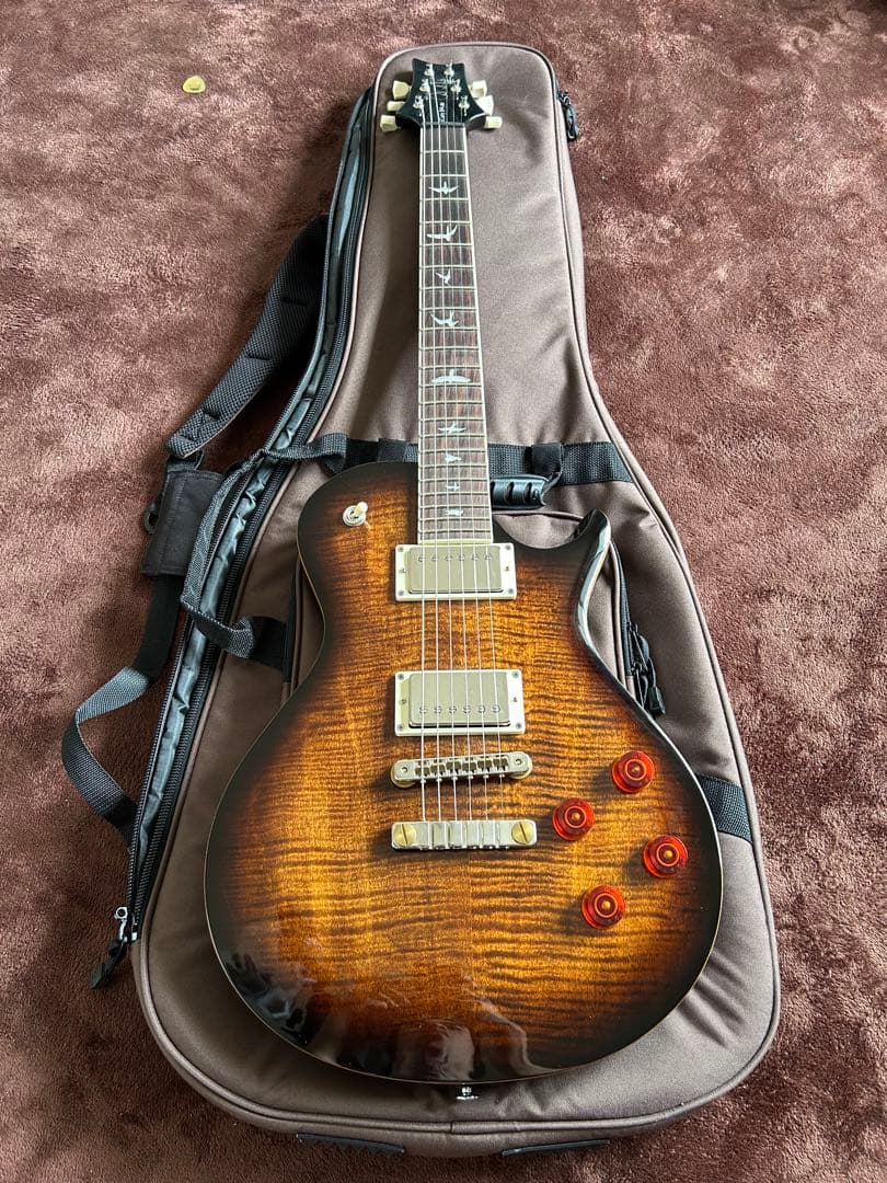 ギター PRS SE MCCARTY 594 SINGLECUT