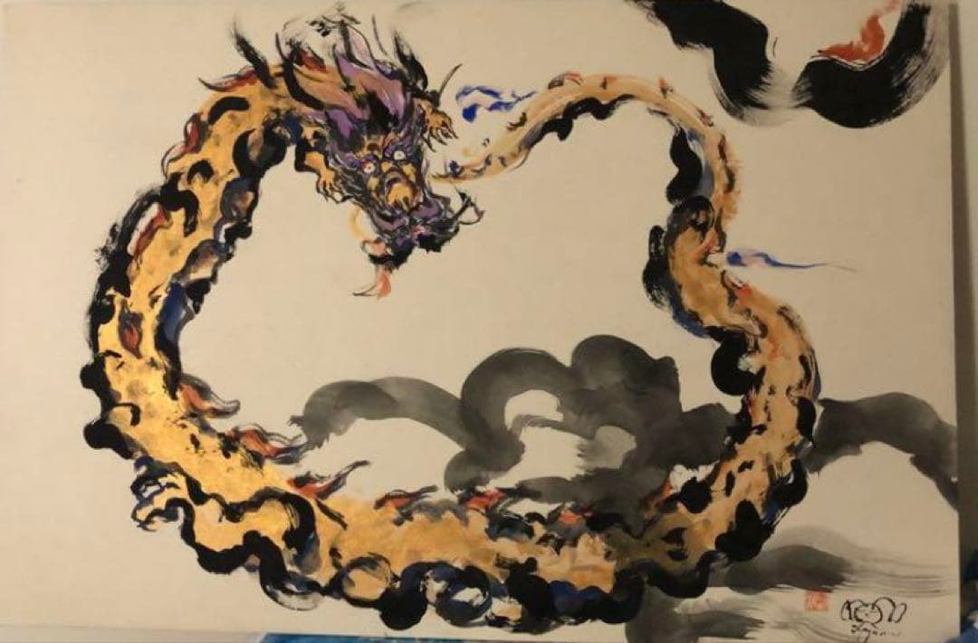 【開運】加東 和 龍