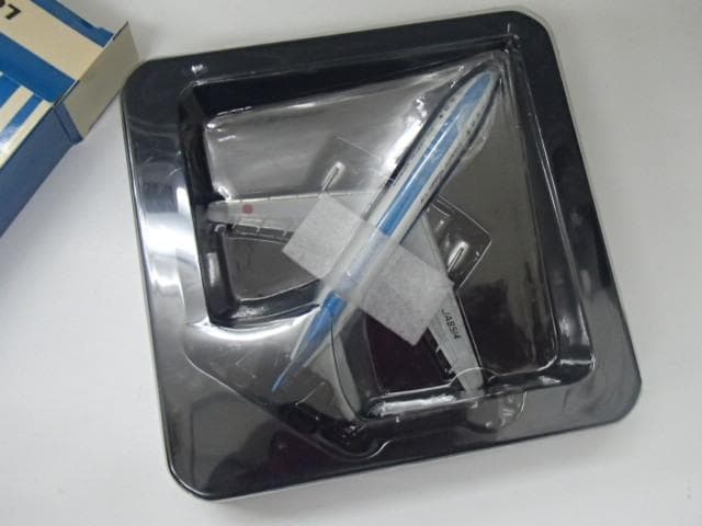 69251 全日空 ANA 飛行機模型 ロッキード トライスター 1/400