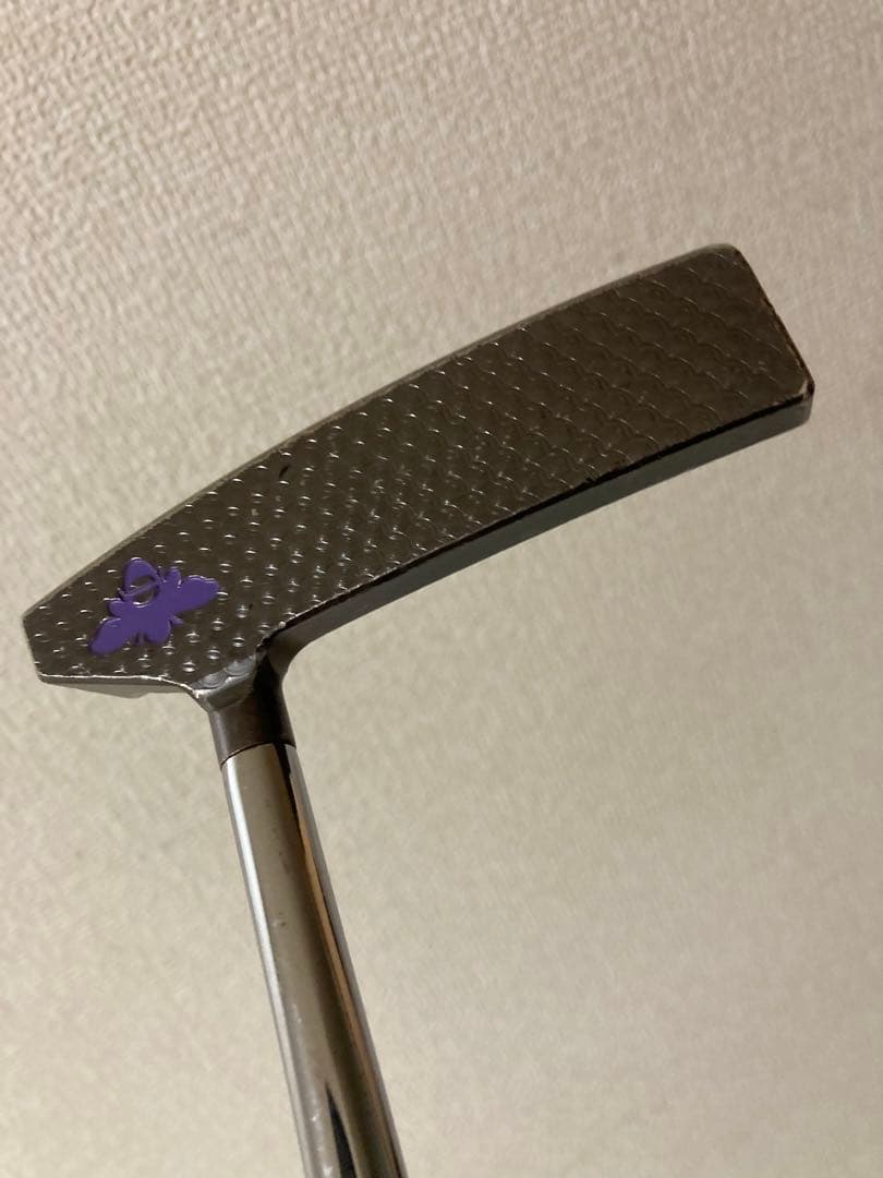 ベティナルディ　QUEEN BEE　6 パター