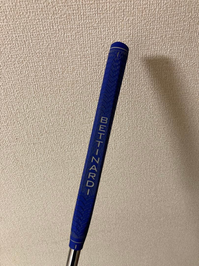 ベティナルディ　QUEEN BEE　6 パター