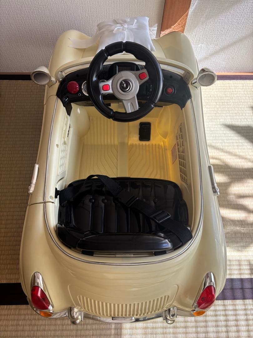 ラジコンカー　結婚式