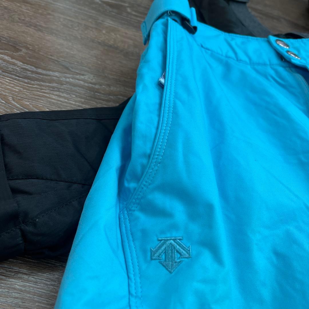 デサント セットアップ　上下　レディース　ウェア　女性　M