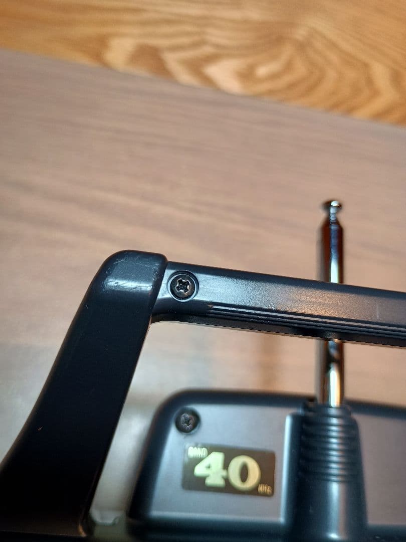 サンワ GEMINI Ⅱ送受信機セット 中古品 ジェミニ 2 フタバ SANWA