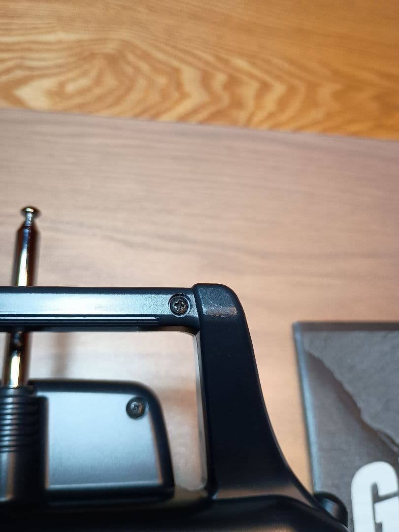 サンワ GEMINI Ⅱ送受信機セット 中古品 ジェミニ 2 フタバ SANWA