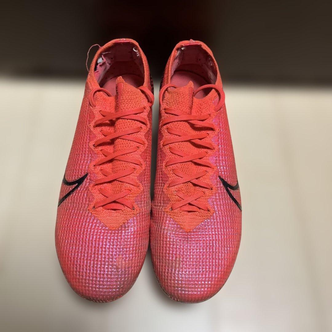 NIKE マーキュリアル13 ag 26.0cm