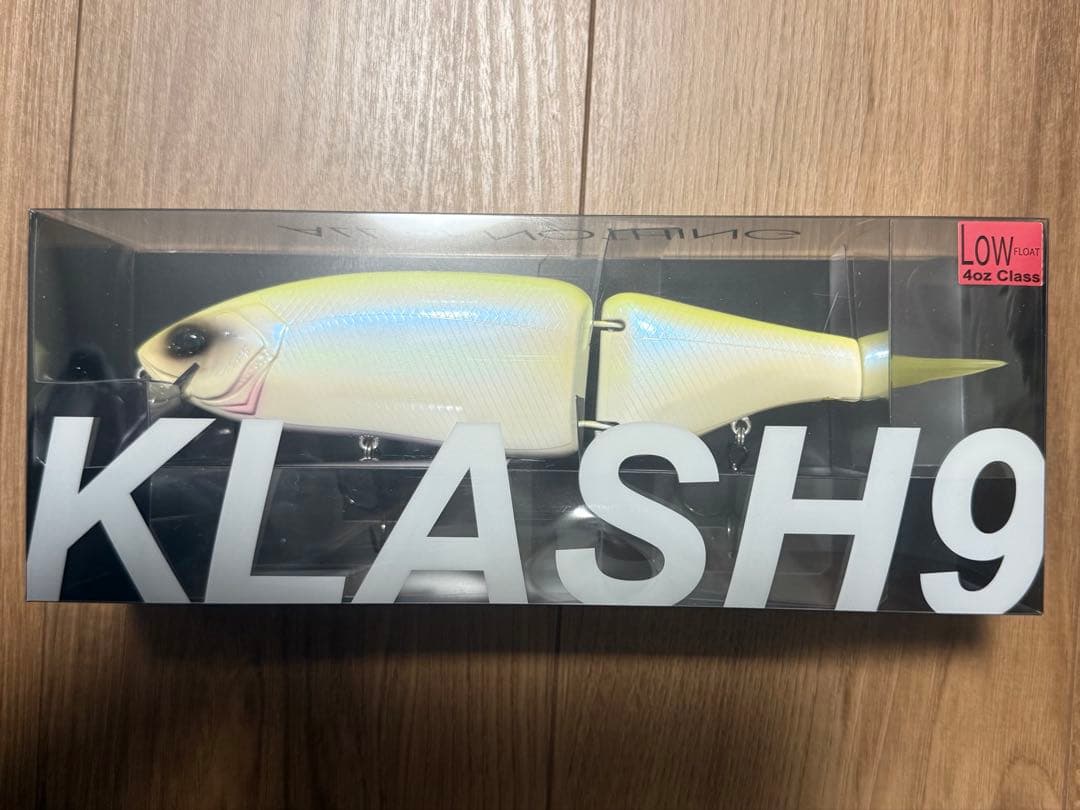 ＤＲＴ　クラッシュ９ クイーン　新品未使用