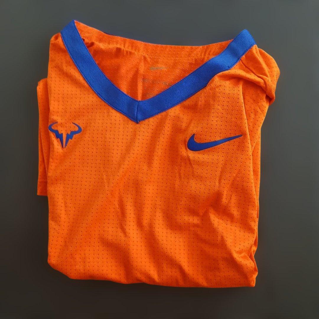 ナイキ ラファエル・ナダル 2022インディアンウェルズ