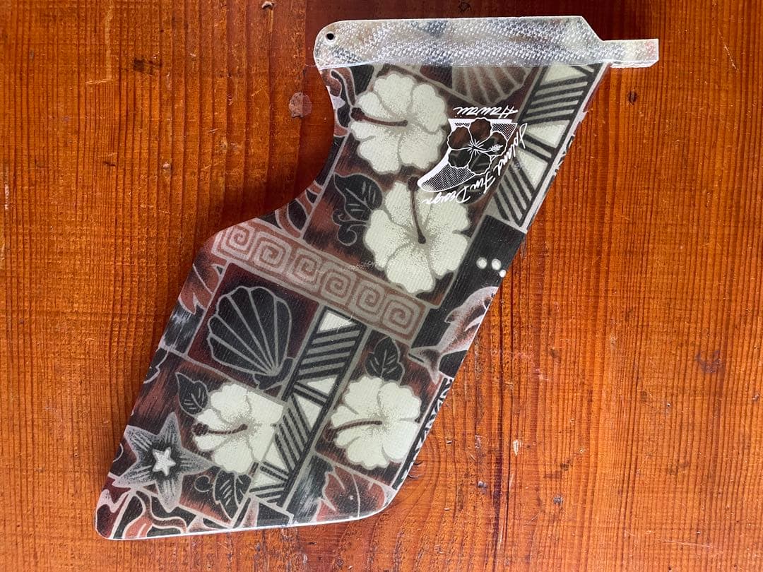 findesign クラシックフィン9.0