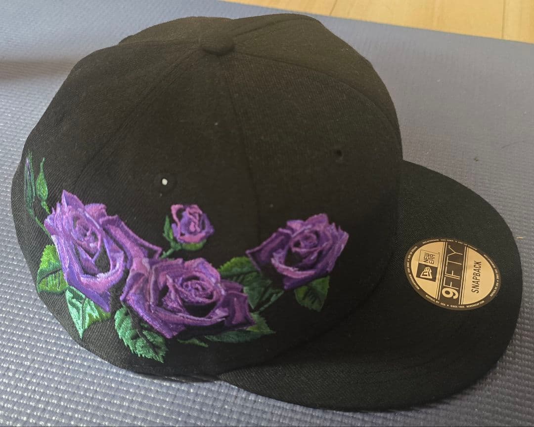 NEW ERA エル・デスペラード モデル セット