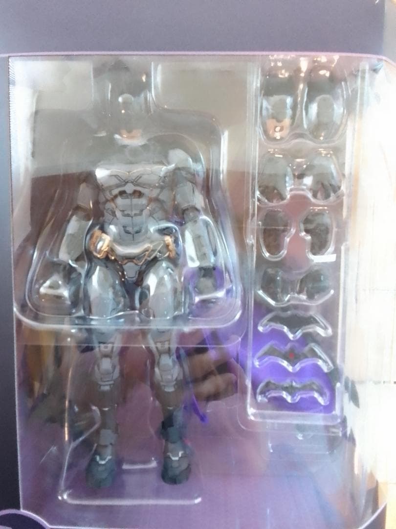 バットマン DCプライム 9インチ アクションフィギュア