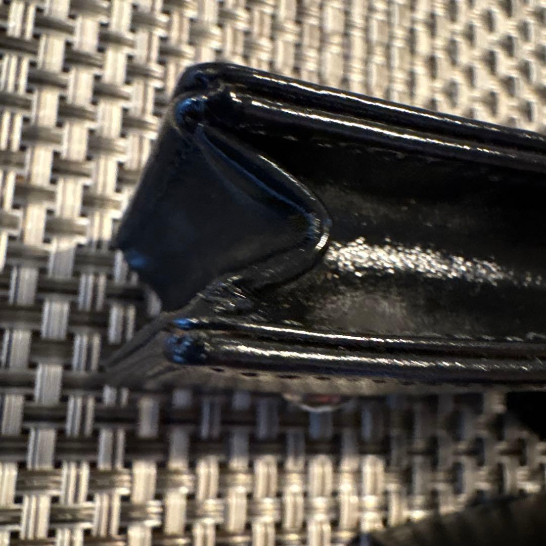 モンブラン マイスターシュテュック ペンケース 2本差し