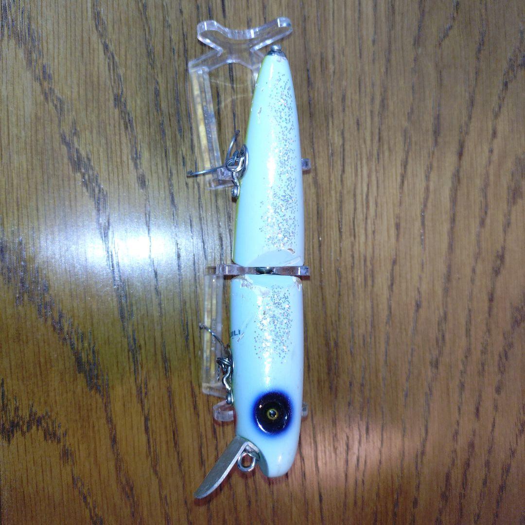 ニンナ　オロロジョイントミノー　ninna