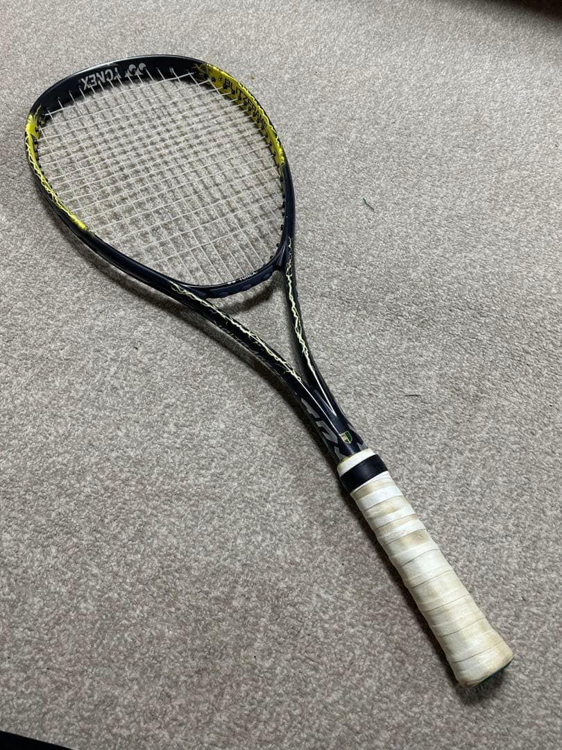 YONEX 01ボルトレイジ7s カスタムフィット