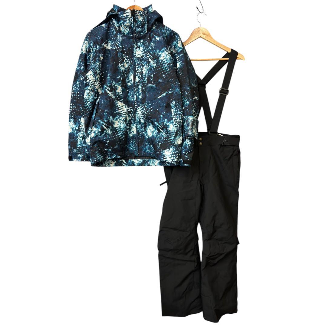 WINDEX スキー　スノボ　ウェア　セット ウィンタースポーツ