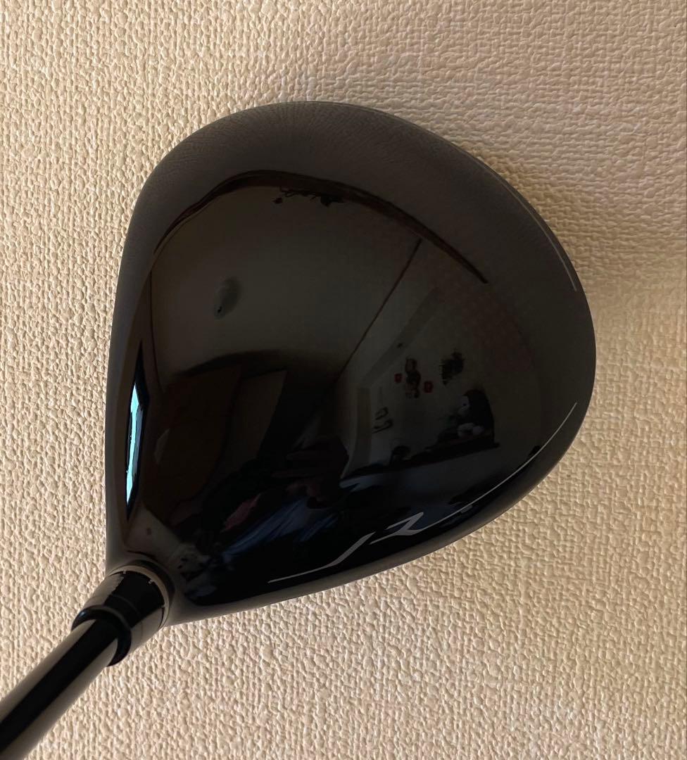 ヤマハ RMX VD／R ドライバー