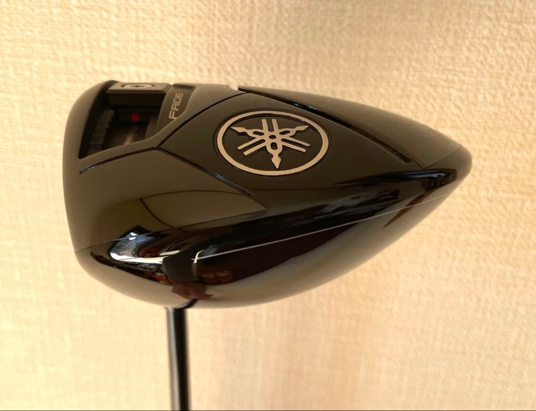 ヤマハ RMX VD／R ドライバー