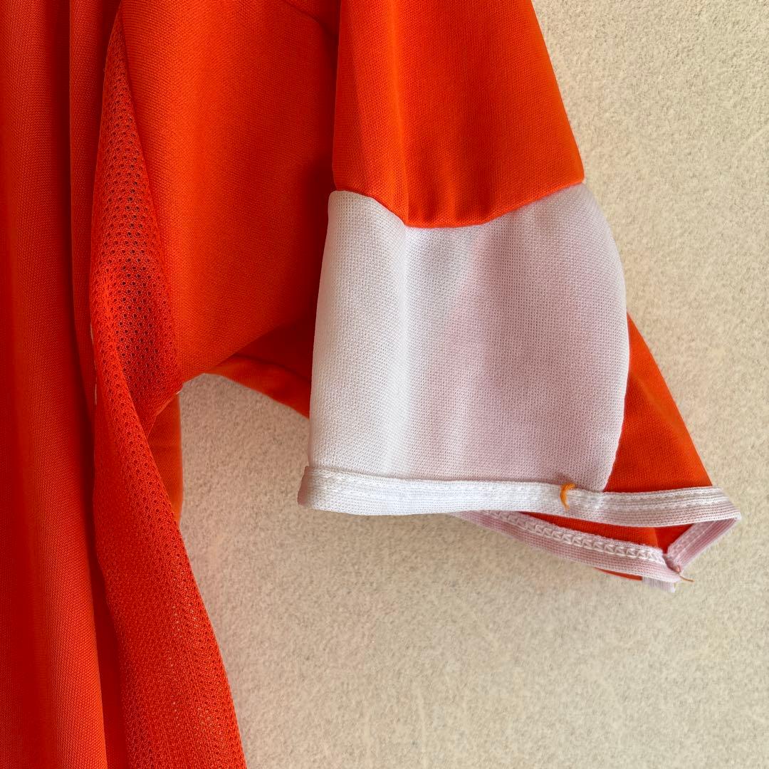 サッカーウェア。ダービッツ選手