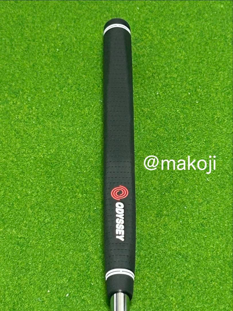 オデッセイ ホワイト・ライズ ix #1 34インチ