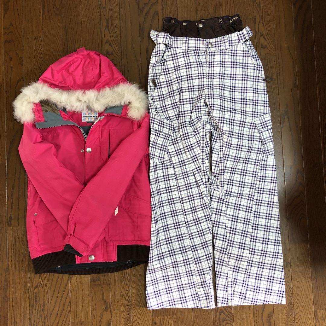 美品⭐︎ウェアセット