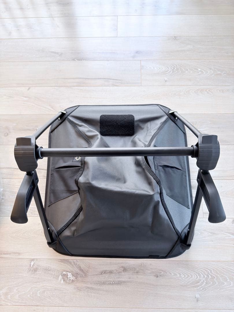 【新品/美品】ヘリノックス タクティカルインクラインチェア　2脚