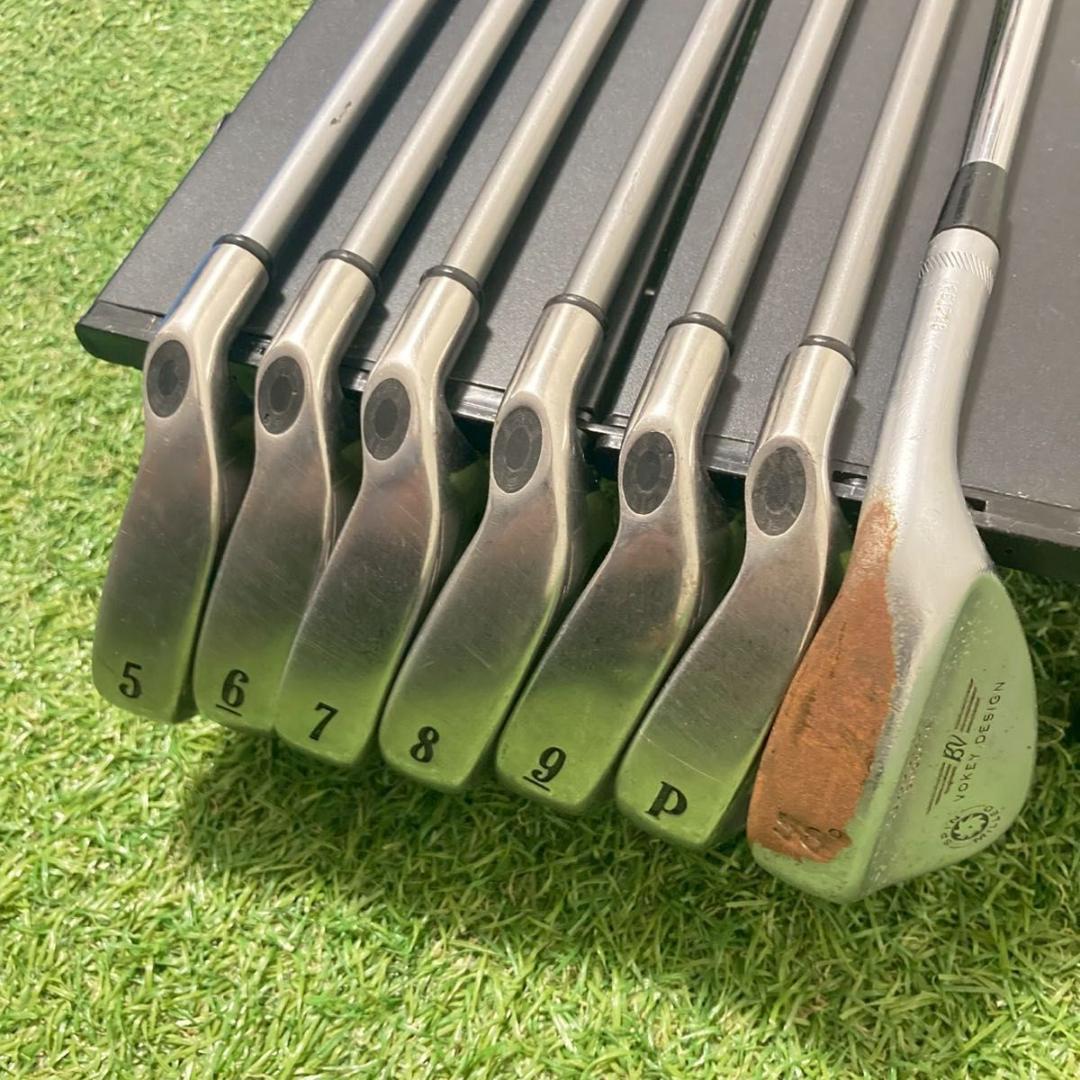 callaway メンズゴルフクラブ フルセット　初心者　簡単　優しめ