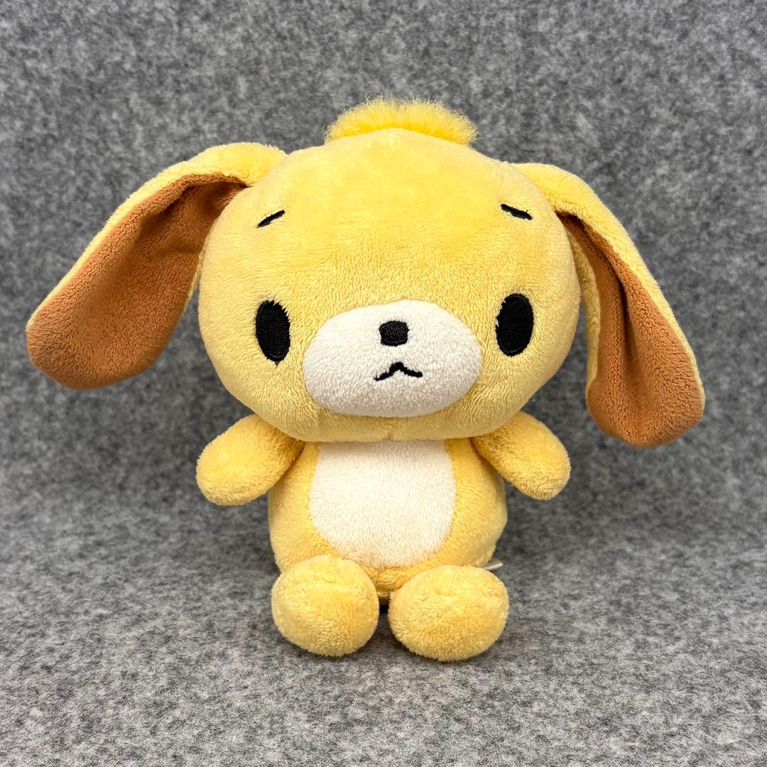 シュガーバニーズ こむぎうさ ぬいぐるみ ハートランド