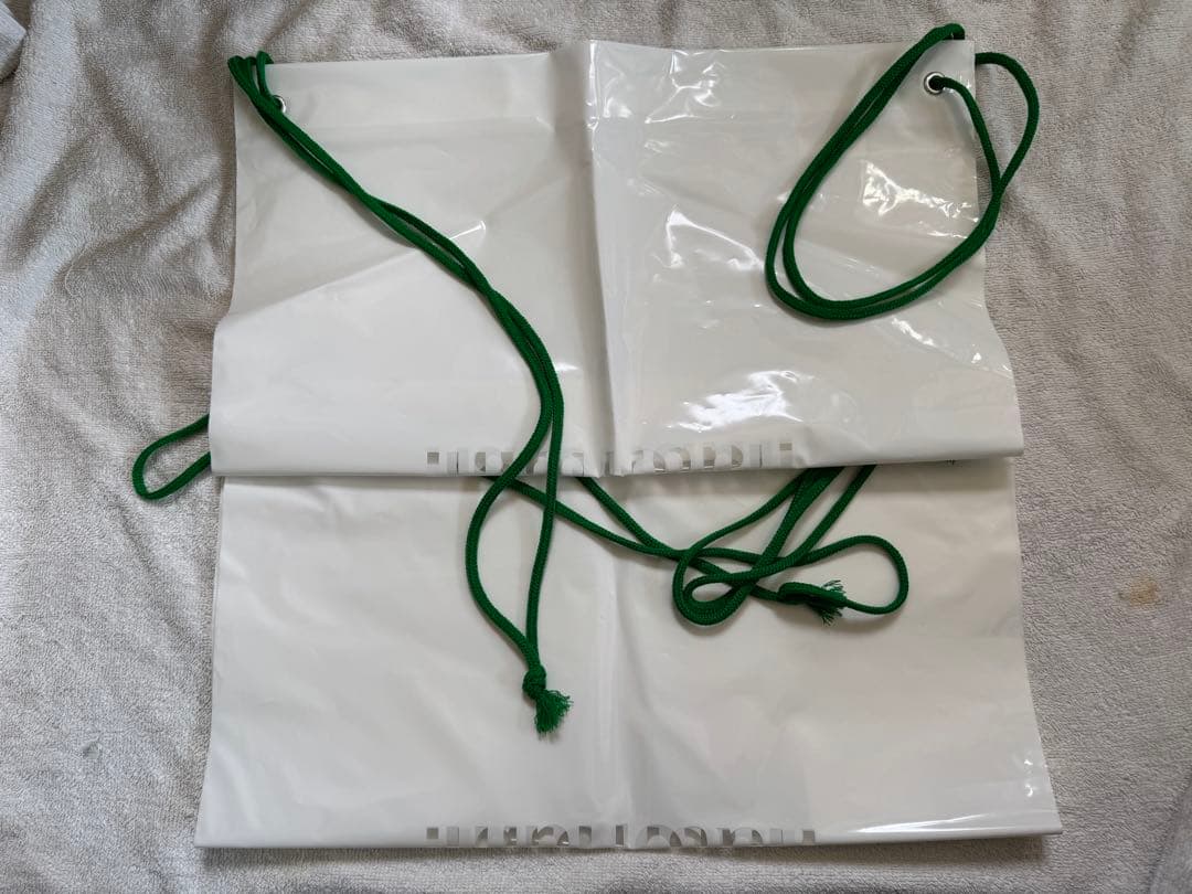 【ミュージシャン】なとり　natorium スウェットM ショッピングバッグ