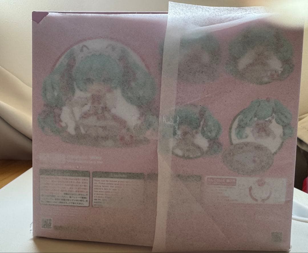 (特典付き) ねんどろいど 初音ミク15th Anniversary Ver.①