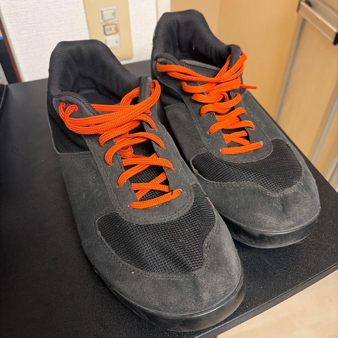 GIRO(ジロ) ビンディングシューズ ランブルSPD　EU45　約29.0cm