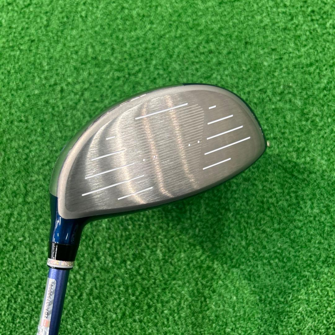 xxio11 ドライバー　Lシャフト