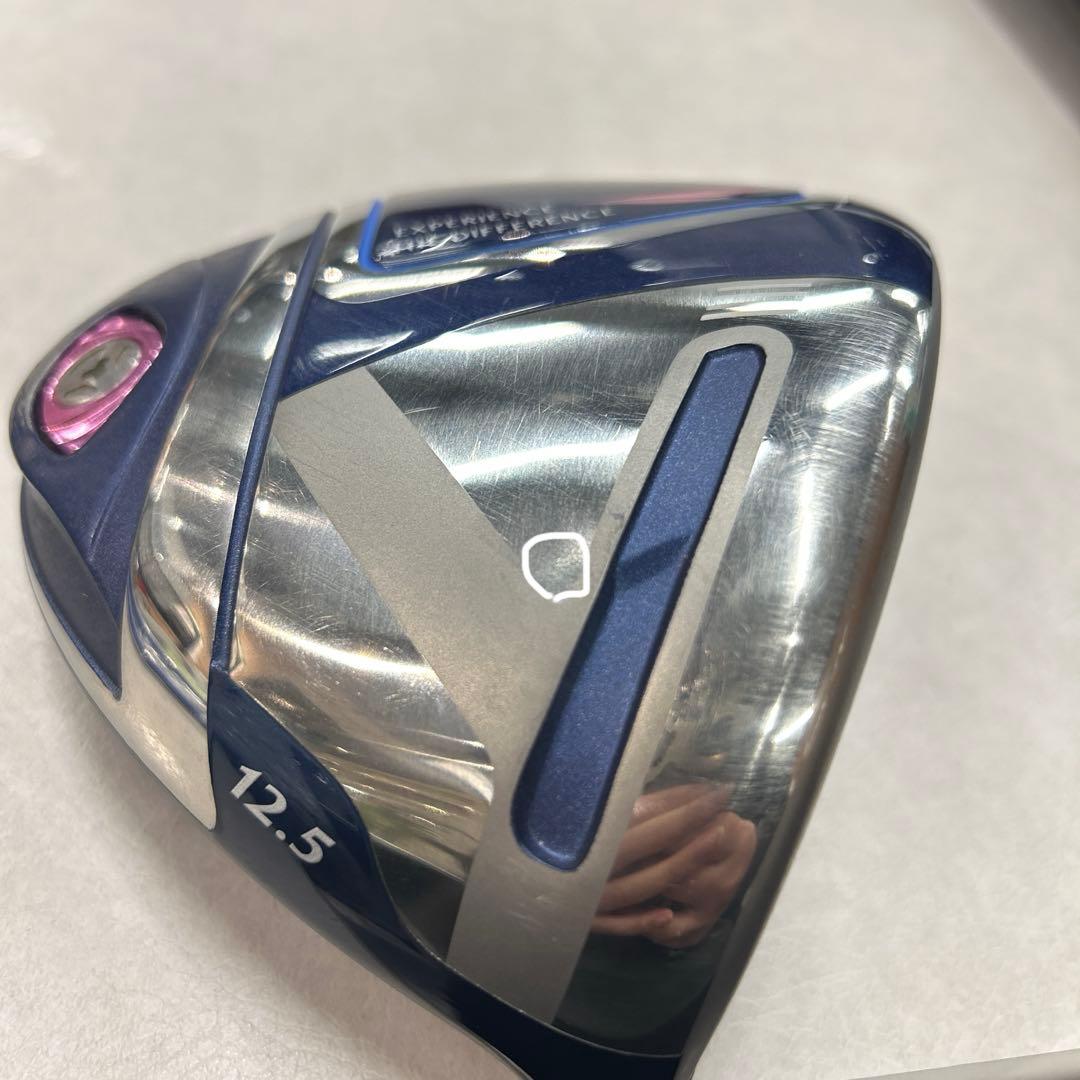 xxio11 ドライバー　Lシャフト