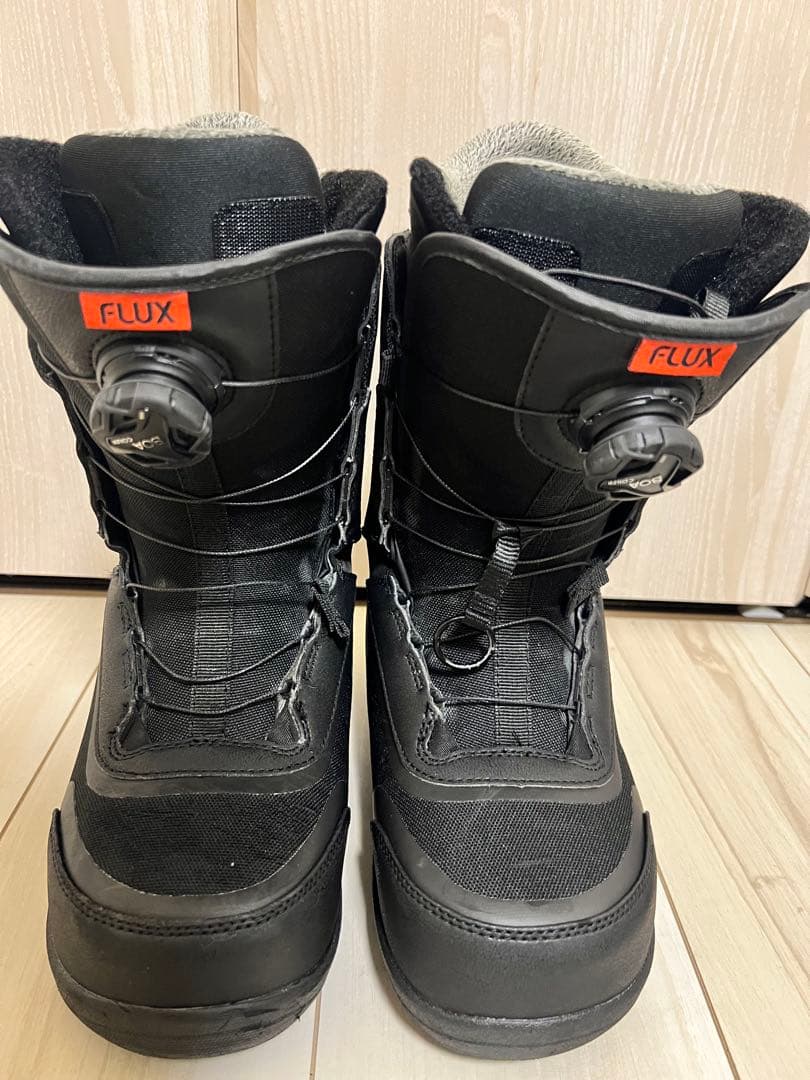 フラックス FLUX GT-BOA X23GB スノーボードブーツ 24-25