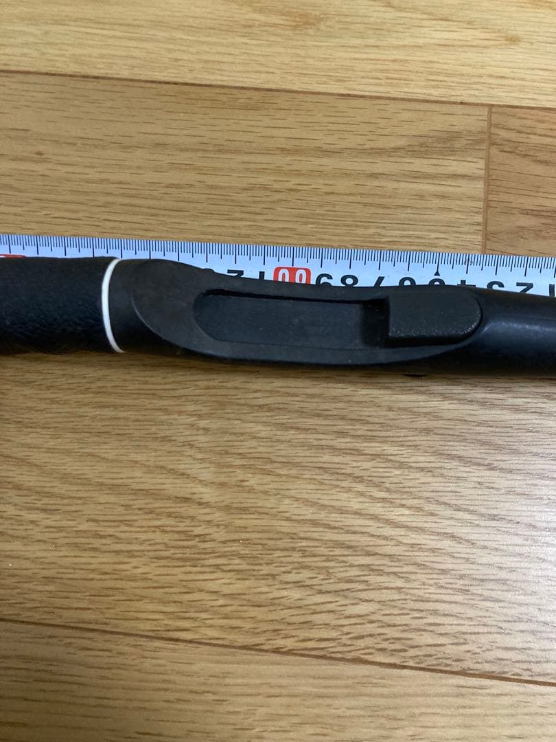 希少オールドロッド　80年代　ウエダ製　スーパーパルサー　ＦＷＢ－60Ｍ／Ｃ