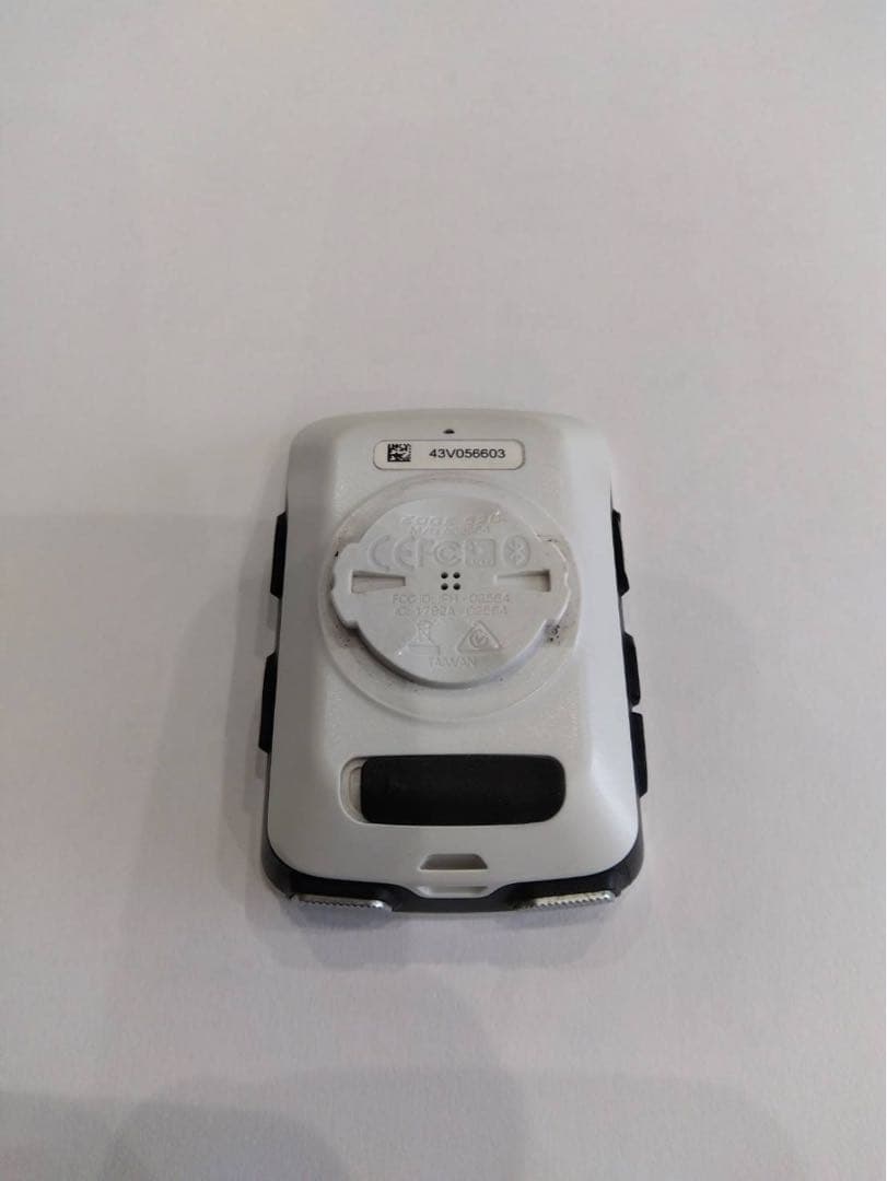 【GARMIN】サイクルコンピューター ガーミン EDGE 520J