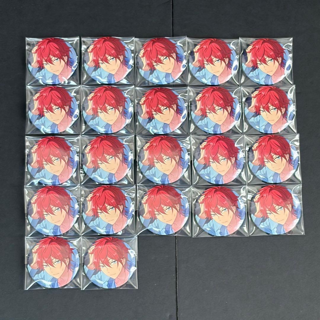 あんスタ 天城燐音 イベコレ缶 2020 autumn casual 22個