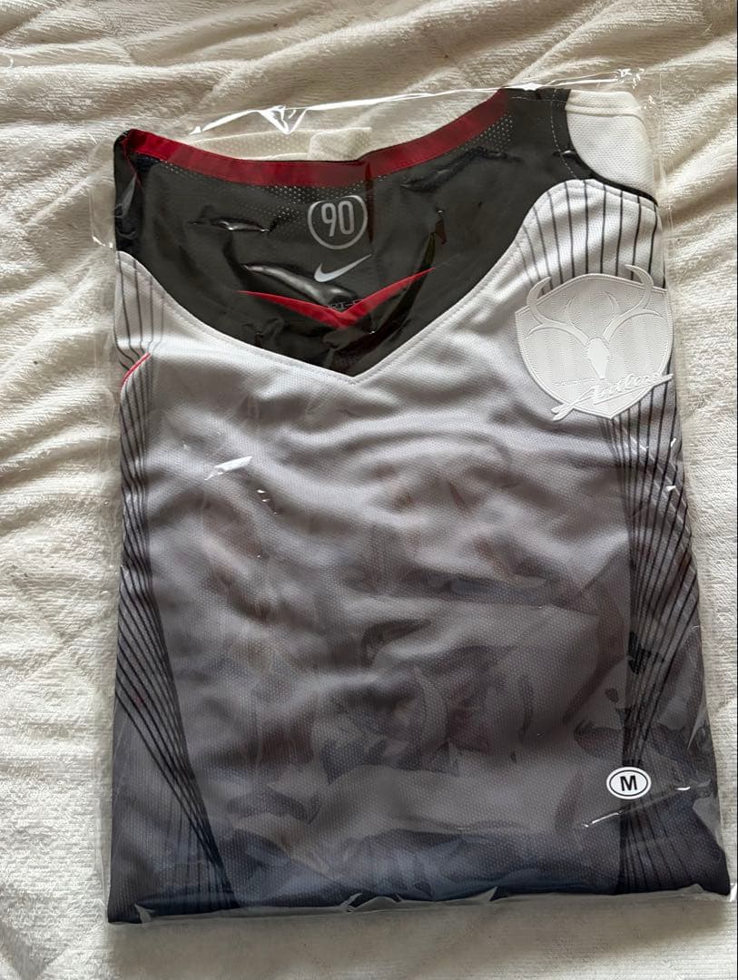 鹿島アントラーズウェア