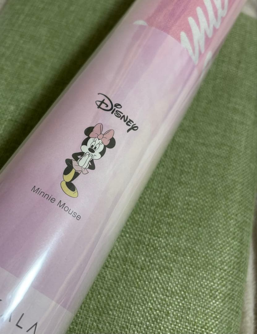 ◆緊急値下げ◆トラベルヨガマット（ミニー）、バーム、発汗スティックのセット