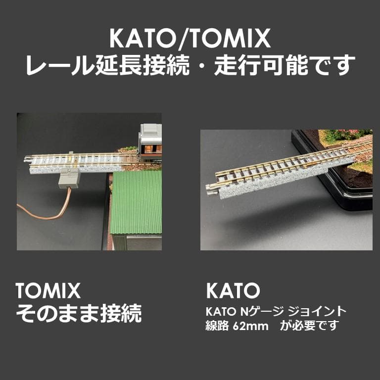 専用【江ノ電ジオラマ】鎌倉高校前駅・踏切・七里ガ浜一体化　Nゲージ