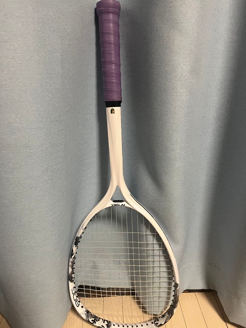 YONEX UL-1 ジオブレイク80G