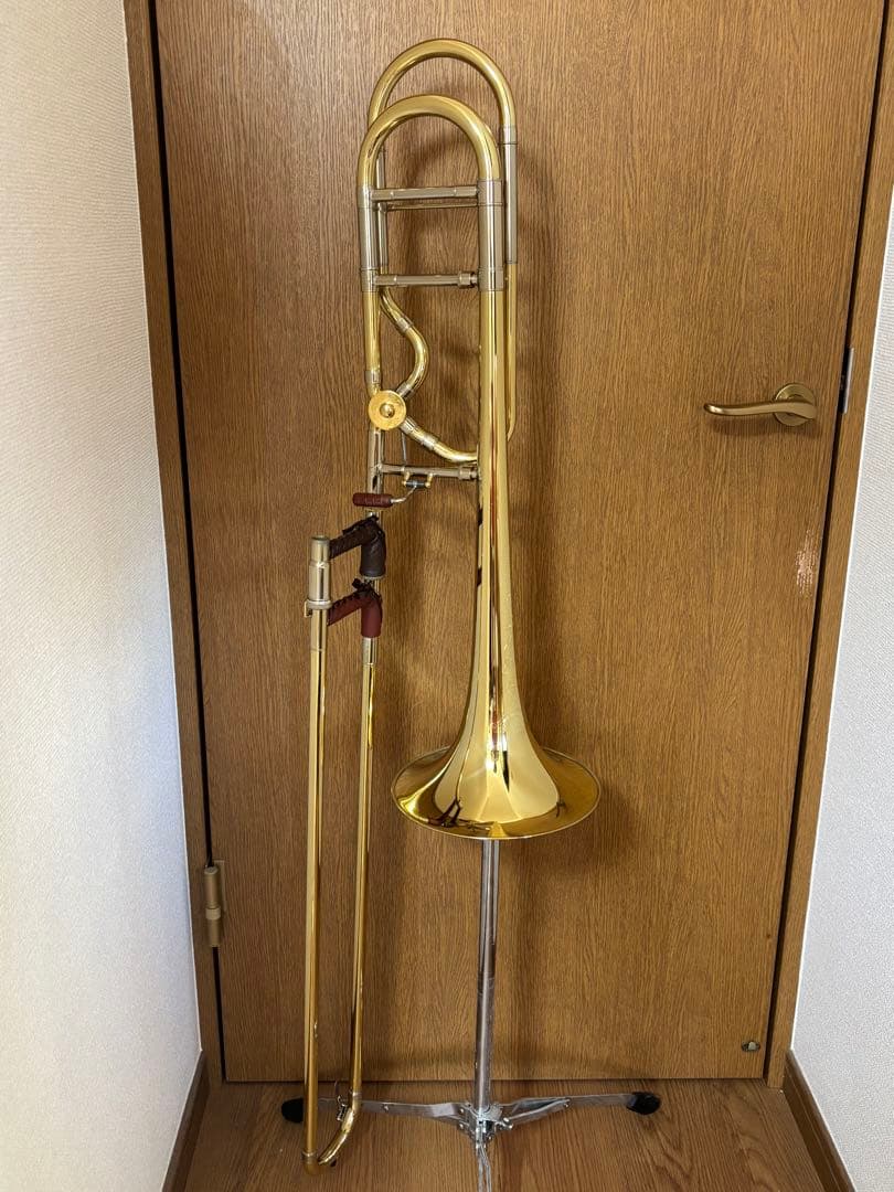 V.BACH A47MLR 選定品 調整済