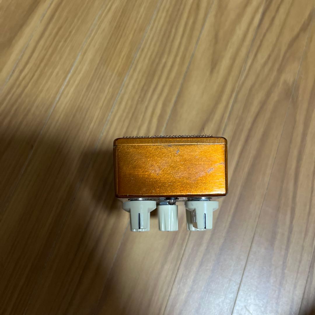 ギター MAD PROFESSOR SweetHoneyOverdriveDeluxe