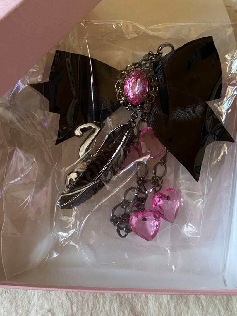 AIKATSU!STYLE for Ladyアイカツ 藤堂ユリカ オーラチャーム