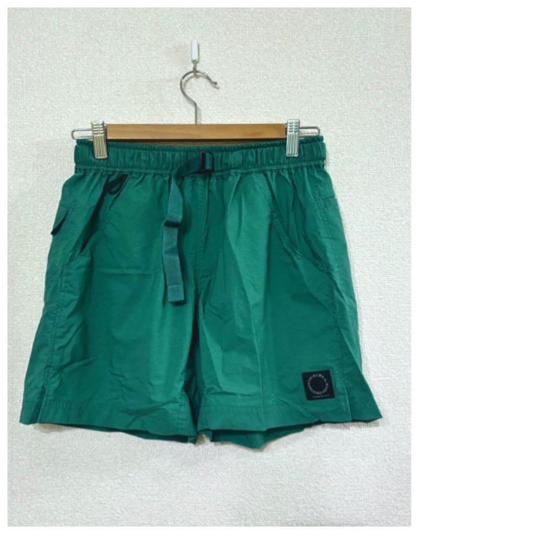 山と道☆ Light 5-Pocket Shorts☆レディースMサイズ