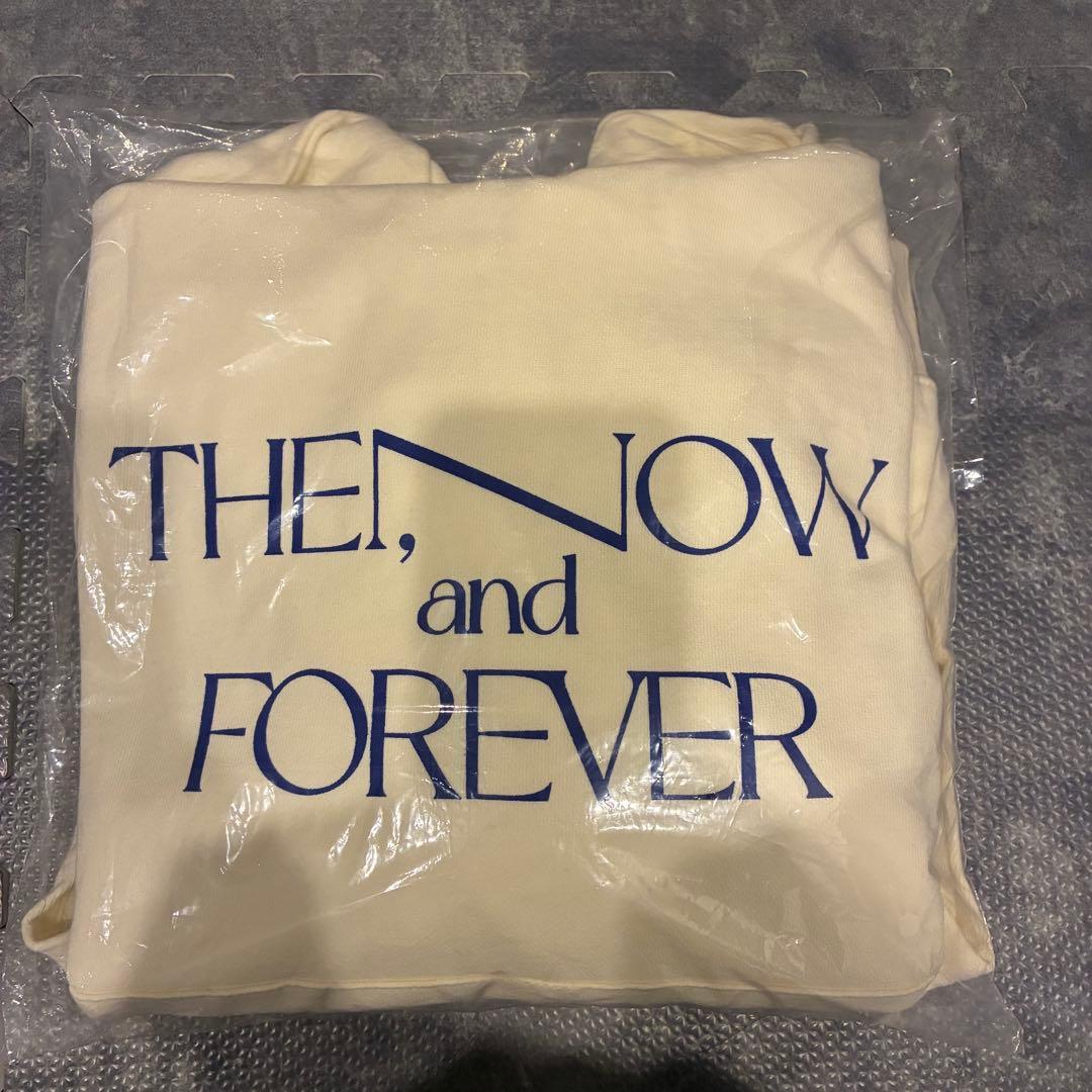 CNBLUE フーディー パーカー トレカなし15周年POPUP