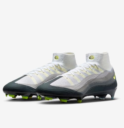 NIKE マーキュリアル スーパーフライ 10 エリート AM 95 SE FG