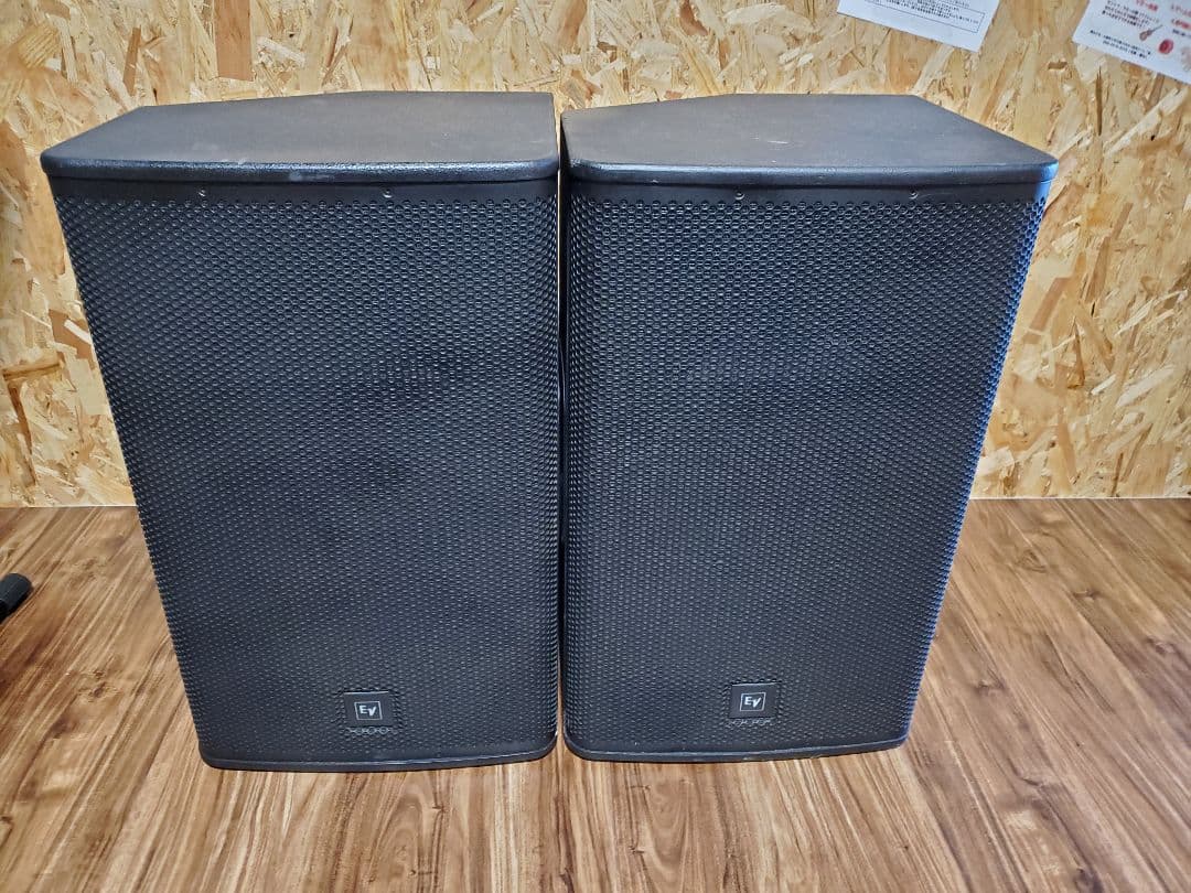 ブ*ン様 EV ELX115　2台セット②