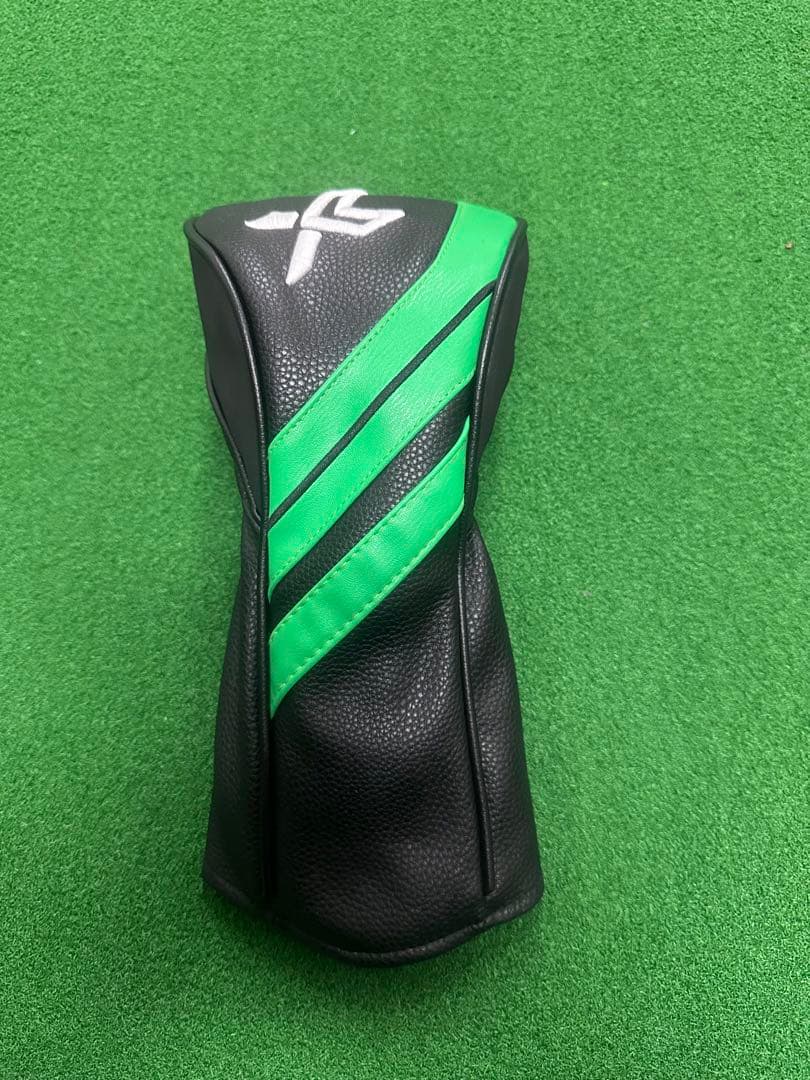 XXIO X 2024 ドライバー　9.5度