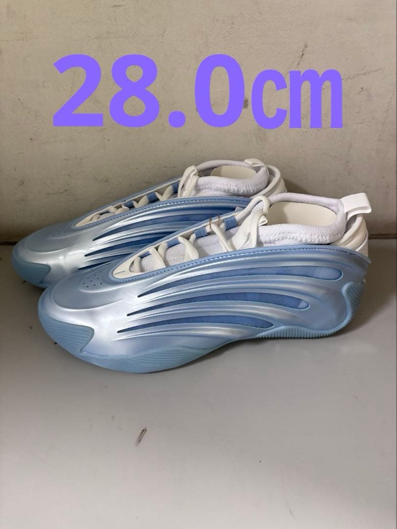 HARDEN vol.9 28.0㎝