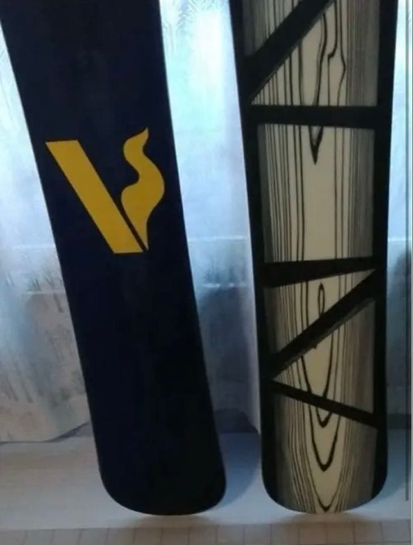 ノベンバー アーティスト153 VIRUS 153 セット November